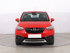Opel Crossland X - 2018