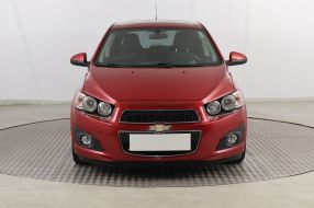Chevrolet Aveo - 2011