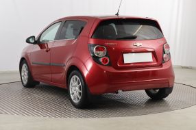 Chevrolet Aveo - 2011