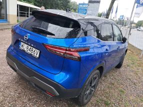 Nissan Qashqai - 2024