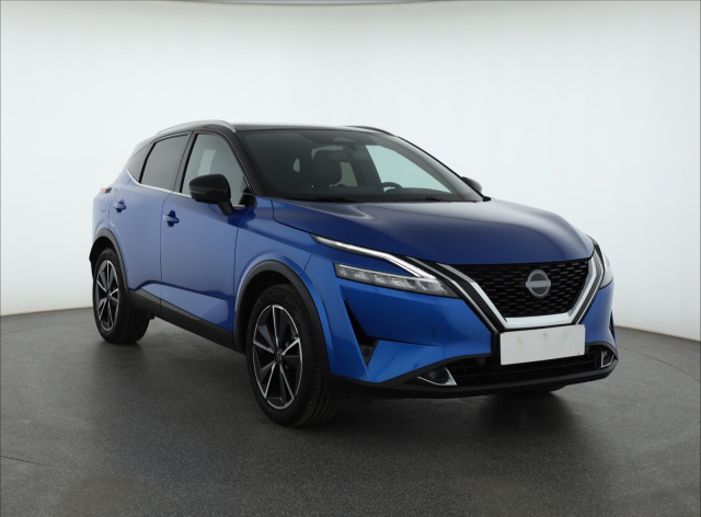 Nissan Qashqai 2024