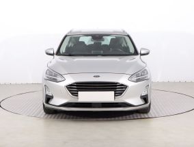 Ford Focus - 2019