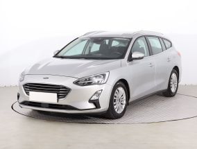 Ford Focus - 2019