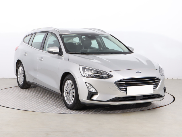Ford Focus 2019
