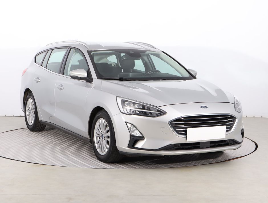 Ford Focus - 2019