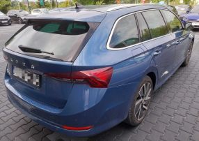 Skoda Octavia - 2020