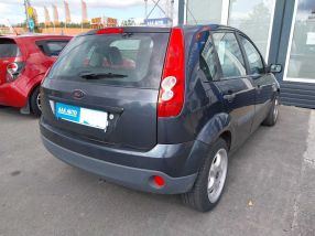 Ford Fiesta - 2006