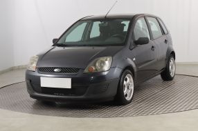 Ford Fiesta - 2006