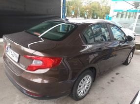 Fiat Tipo - 2021