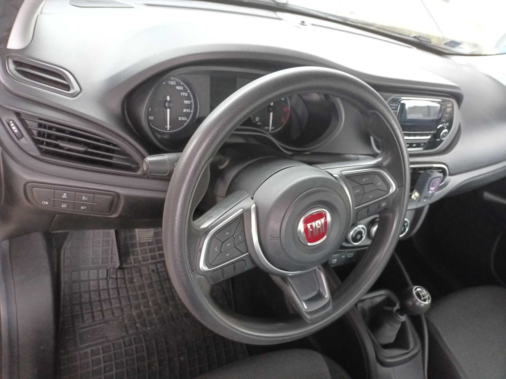 Fiat Tipo