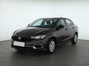 Fiat Tipo - 2021