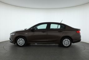 Fiat Tipo - 2021