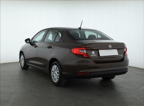 Fiat Tipo - 2021