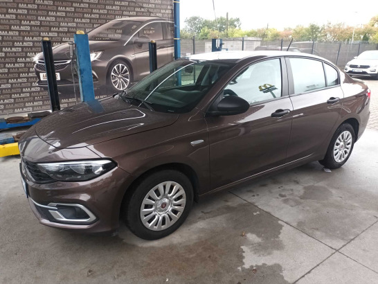 Fiat Tipo