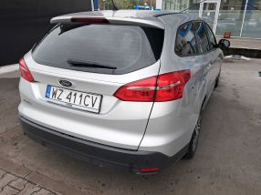 Ford Focus - 2017
