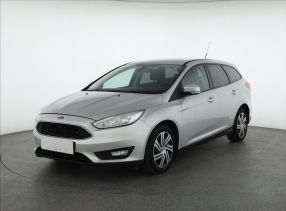 Ford Focus - 2017