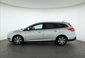 Ford Focus - 2017