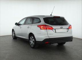 Ford Focus - 2017