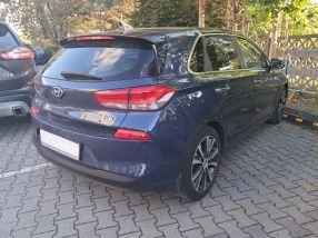Hyundai i30 - 2017