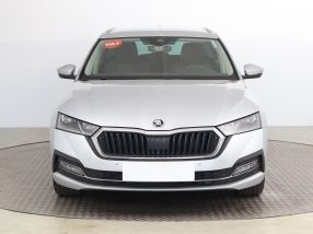 Skoda Octavia - 2022