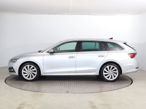 Skoda Octavia - 2022
