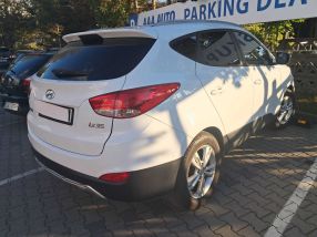 Hyundai ix35 - 2010