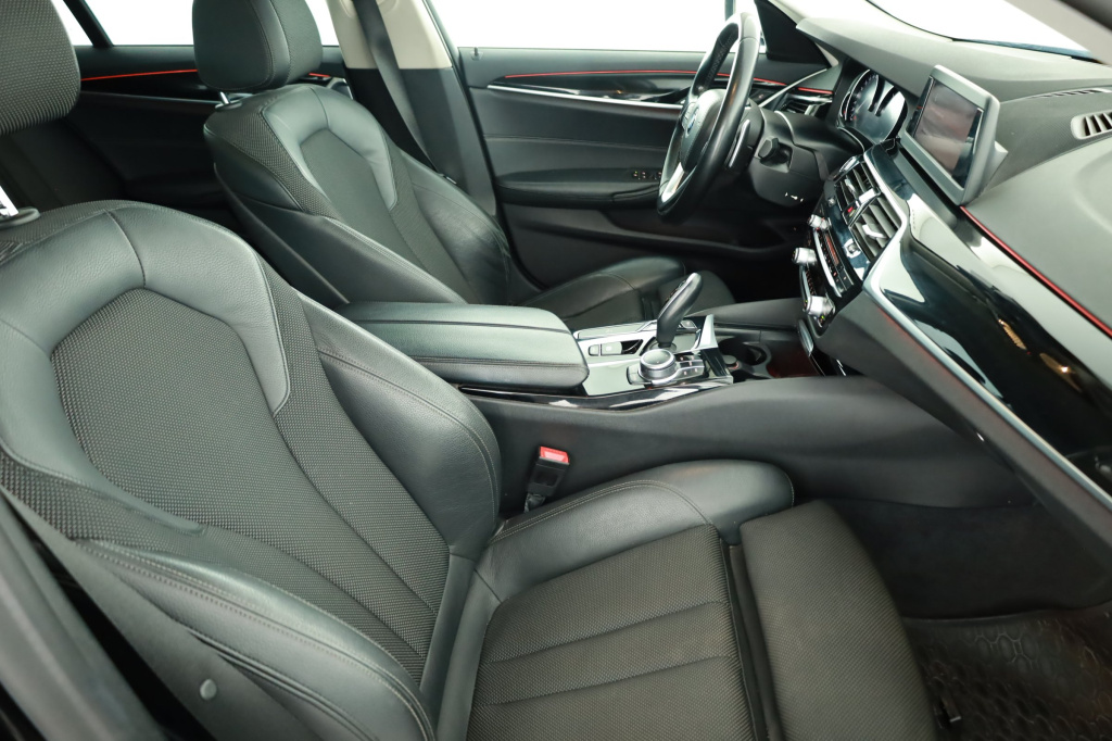 BMW 5