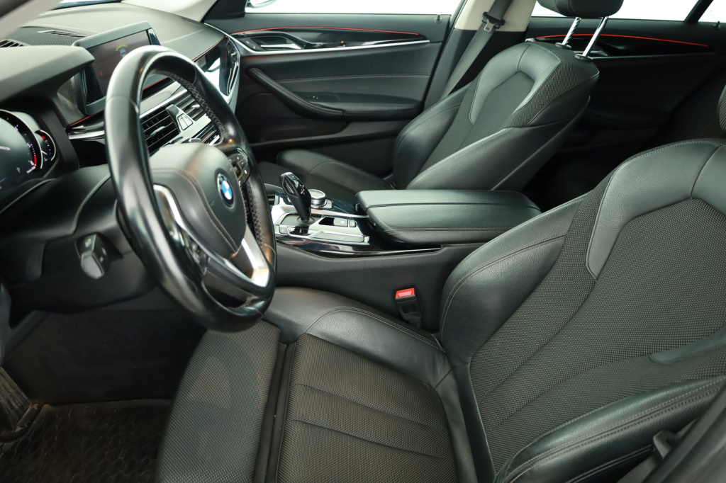BMW 5