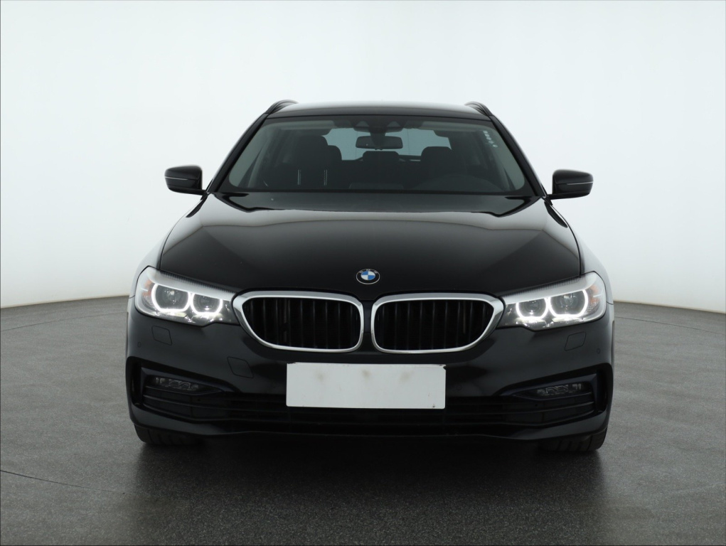 BMW 5