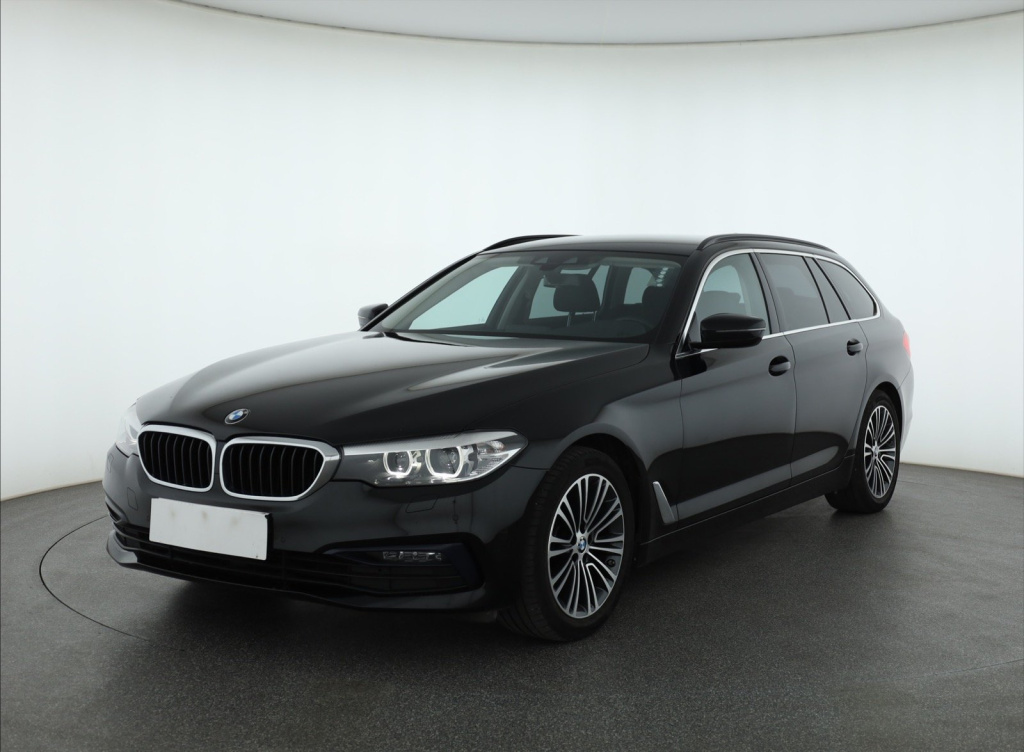 BMW 5