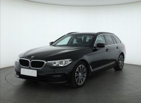 BMW 5 - 2018