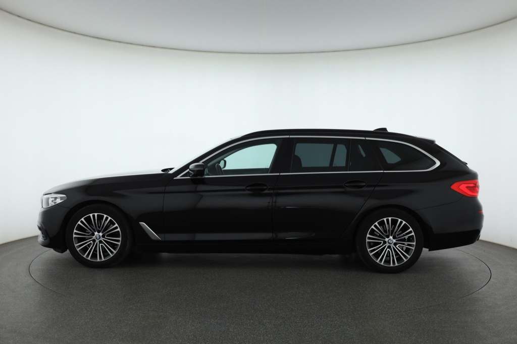 BMW 5