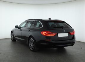 BMW 5 - 2018