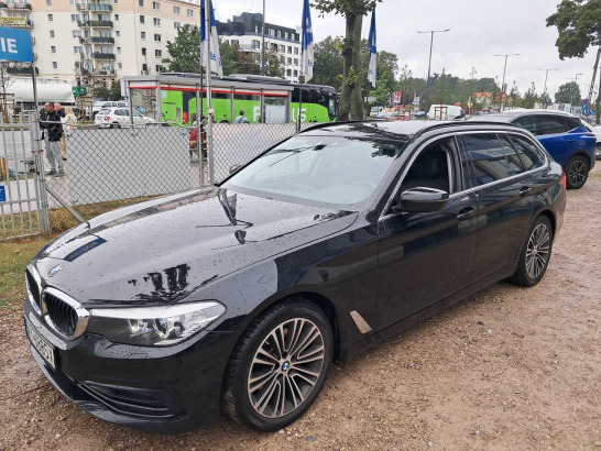BMW 5