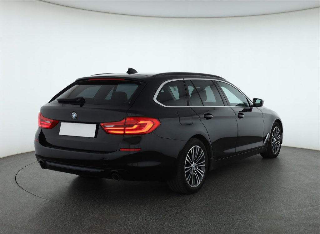 BMW 5