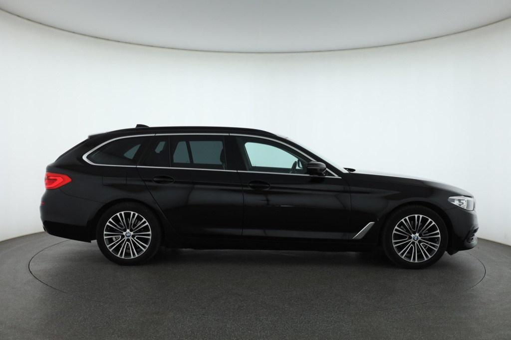 BMW 5