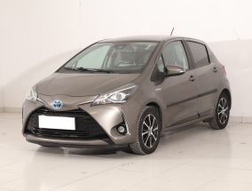Toyota Yaris - 2018