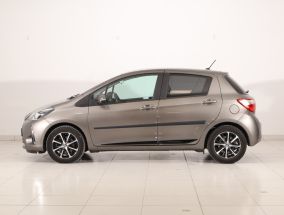 Toyota Yaris - 2018