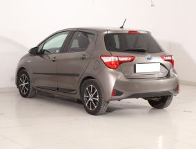 Toyota Yaris - 2018