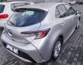 Toyota Corolla - 2020
