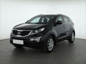 Kia Sportage - 2011