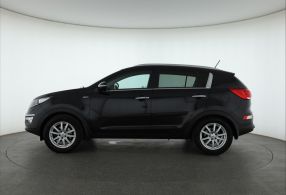 Kia Sportage - 2011