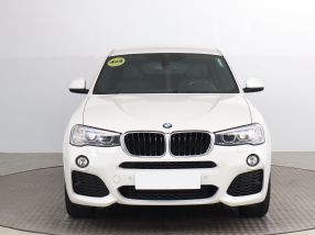 BMW X4 - 2018