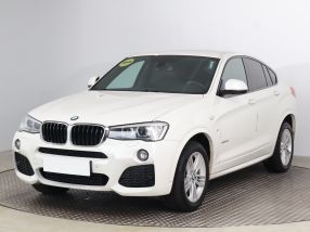 BMW X4 - 2018