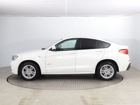 BMW X4 - 2018