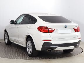 BMW X4 - 2018