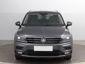 Volkswagen Tiguan Allspace - 2018