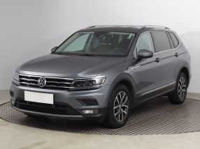 Volkswagen Tiguan Allspace - 2018