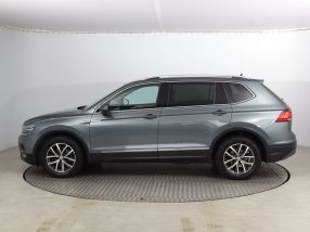 Volkswagen Tiguan Allspace - 2018
