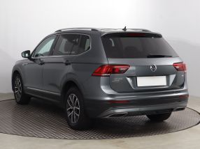 Volkswagen Tiguan Allspace - 2018